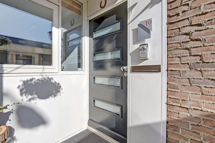 Photo 8 of Kersenbongerd 10