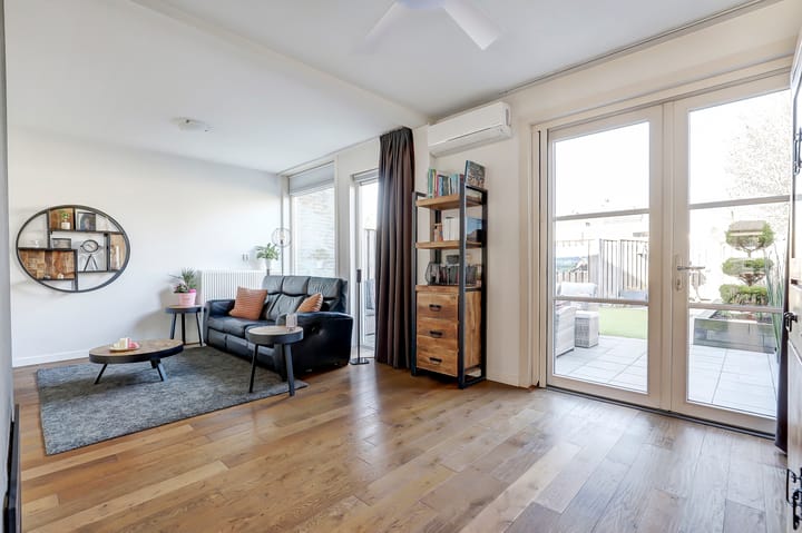 Photo 14 of Kersenbongerd 10