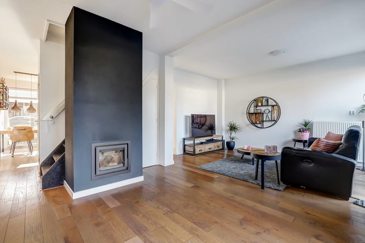 Photo 17 of Kersenbongerd 10