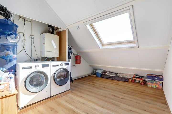 Photo 46 of Kersenbongerd 10