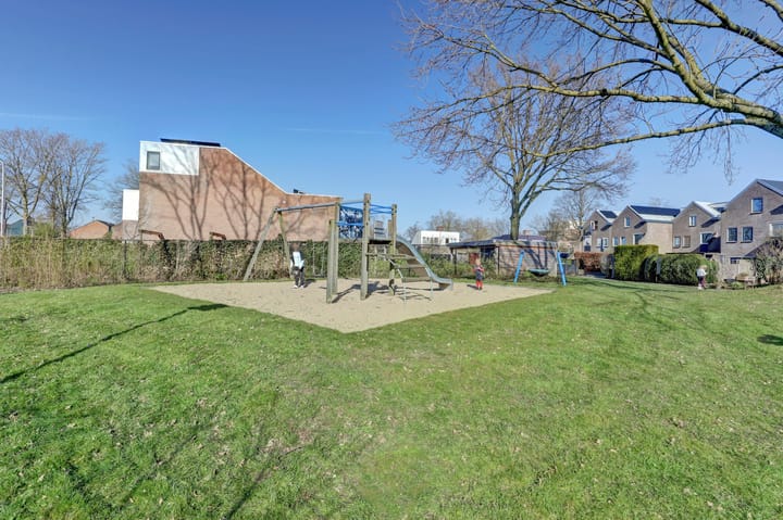 Photo 51 of Kersenbongerd 10