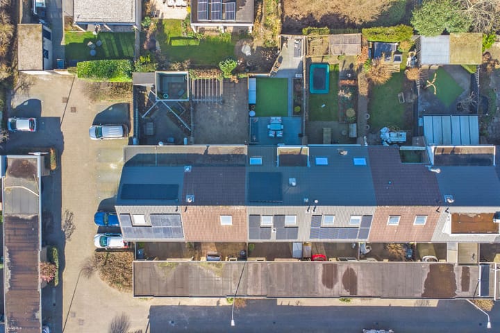 Photo 59 of Kersenbongerd 10