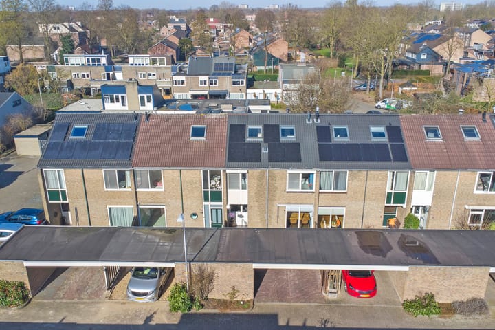 Photo 60 of Kersenbongerd 10