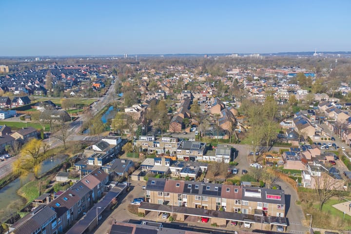 Photo 61 of Kersenbongerd 10