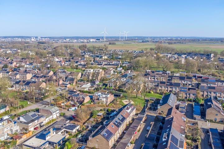 Photo 62 of Kersenbongerd 10