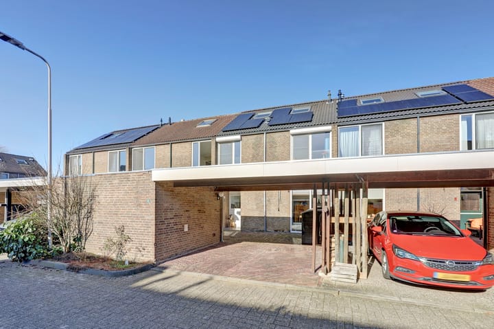 Photo 63 of Kersenbongerd 10