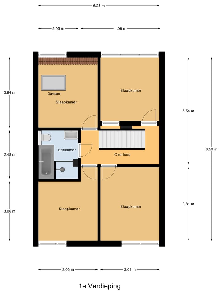 Photo 65 of Kersenbongerd 10