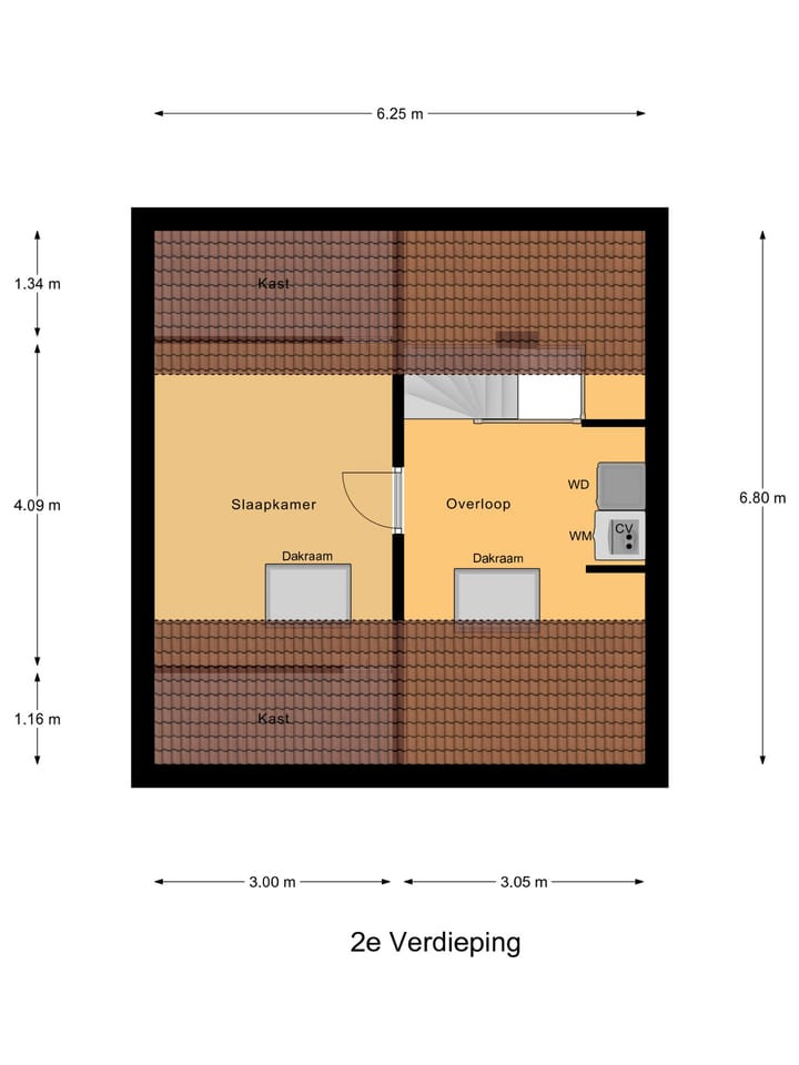 Photo 66 of Kersenbongerd 10