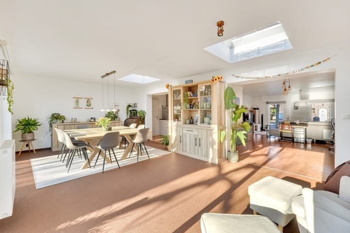 Foto 2 van Roemerstraat 4 3620 Lanaken