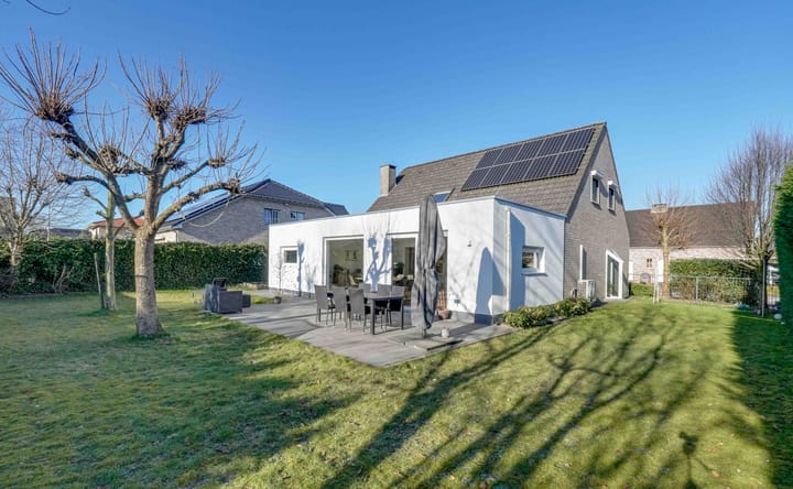 Foto 3 van Roemerstraat 4 3620 Lanaken