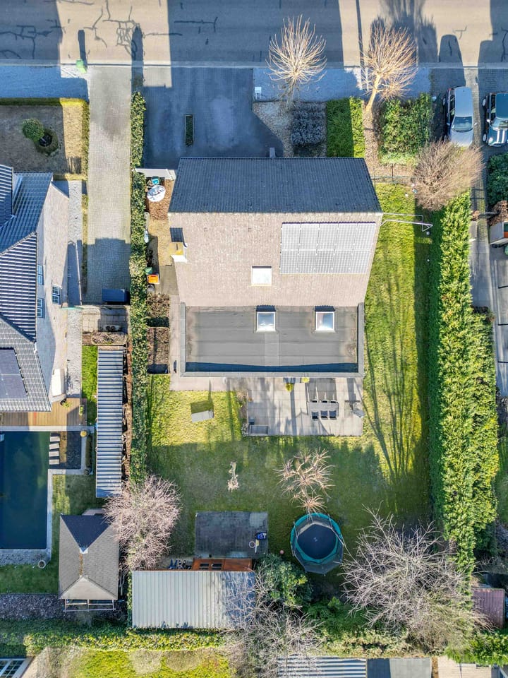 Foto 4 van Roemerstraat 4 3620 Lanaken