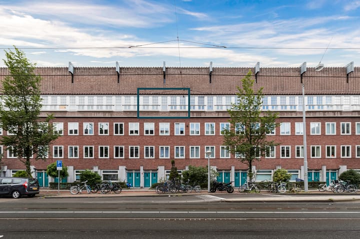 Foto 2 van Hoofdweg 381-3