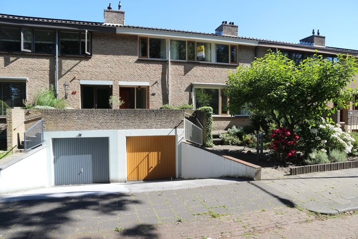 De Hooghkamer 46