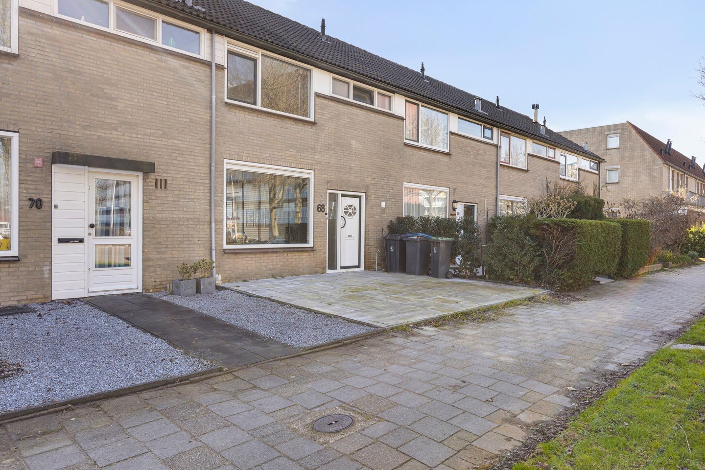 Foto 1 van Isaäc da Costastraat 68