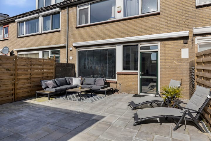 Foto 2 van Isaäc da Costastraat 68