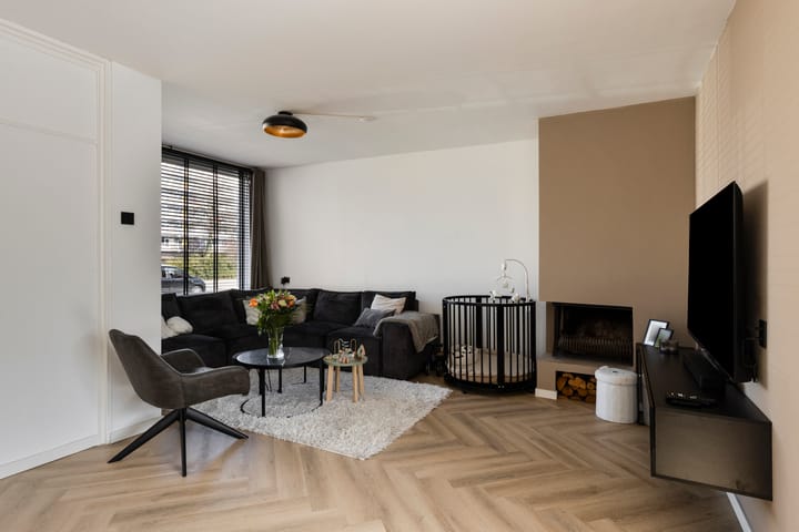 Foto 3 van Isaäc da Costastraat 68