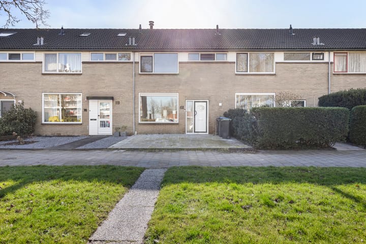 Foto 4 van Isaäc da Costastraat 68