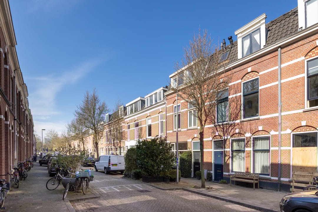 Foto 2 van Zandhofsestraat 40