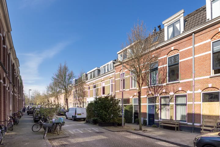 Foto 2 van Zandhofsestraat 40