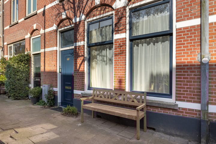 Foto 3 van Zandhofsestraat 40