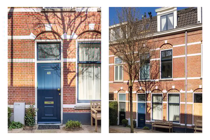 Foto 5 van Zandhofsestraat 40