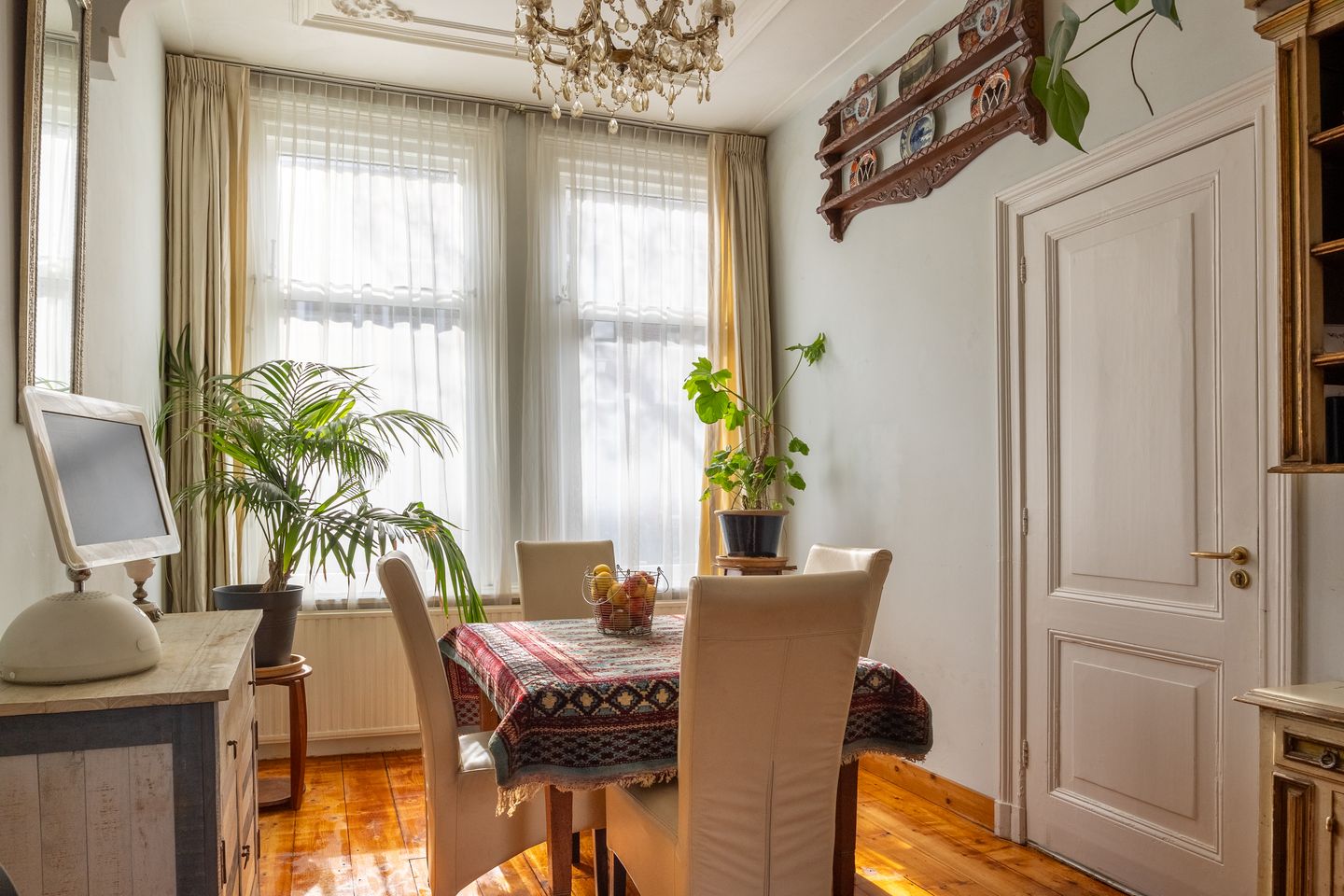 Foto 10 van Zandhofsestraat 40