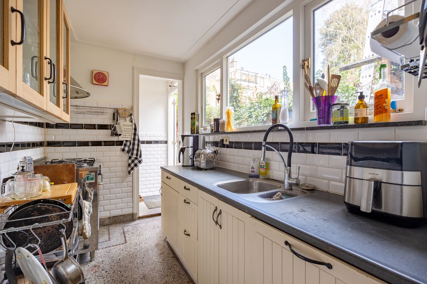 Foto 14 van Zandhofsestraat 40