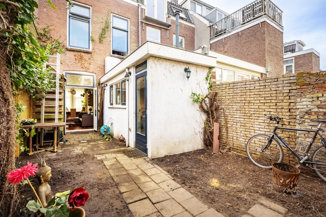 Foto 17 van Zandhofsestraat 40