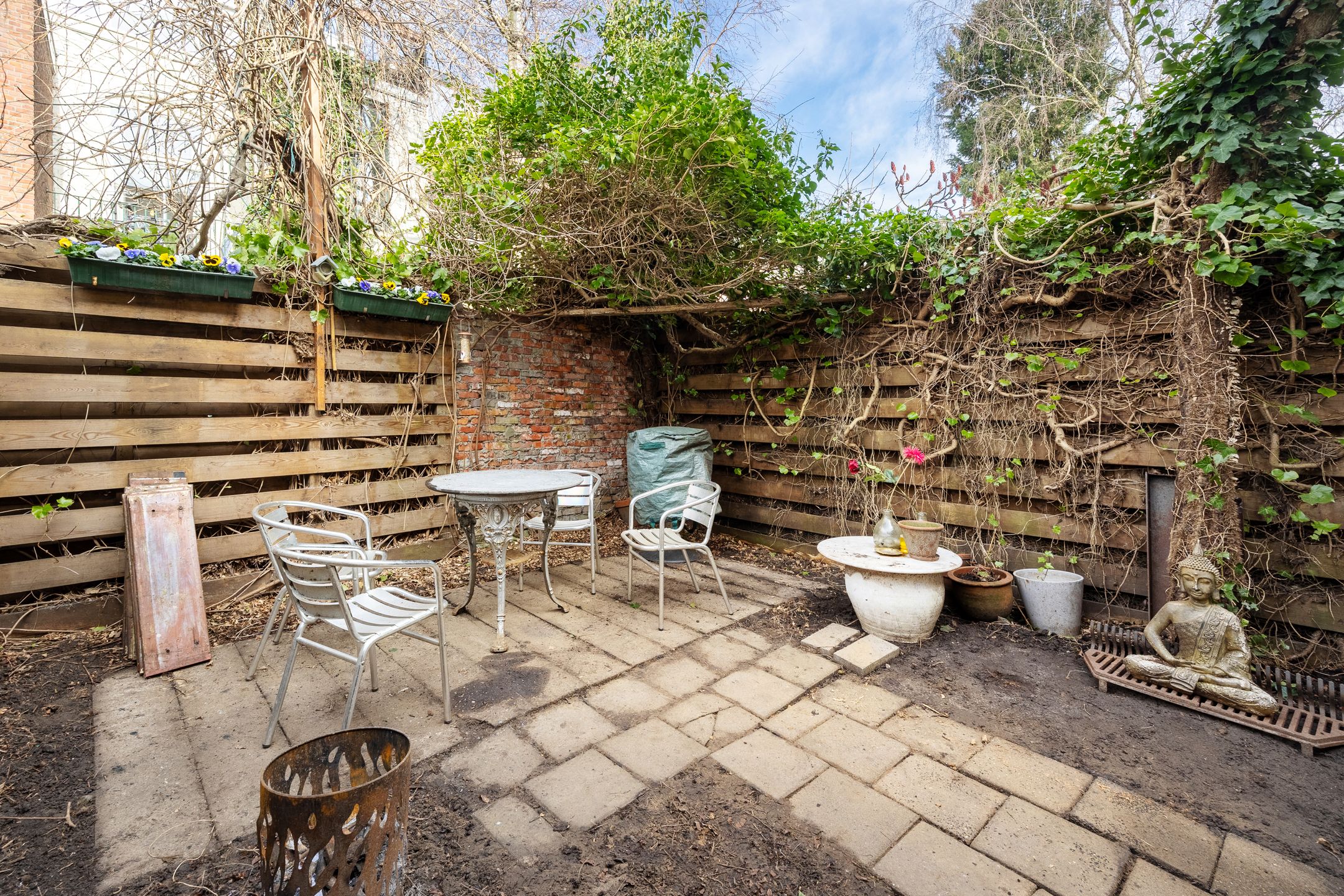 Foto 18 van Zandhofsestraat 40