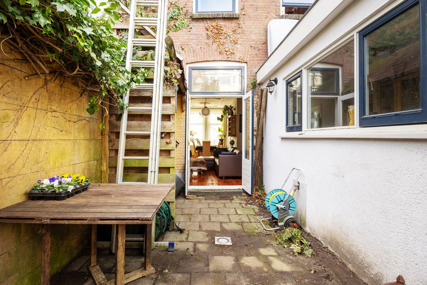 Foto 20 van Zandhofsestraat 40