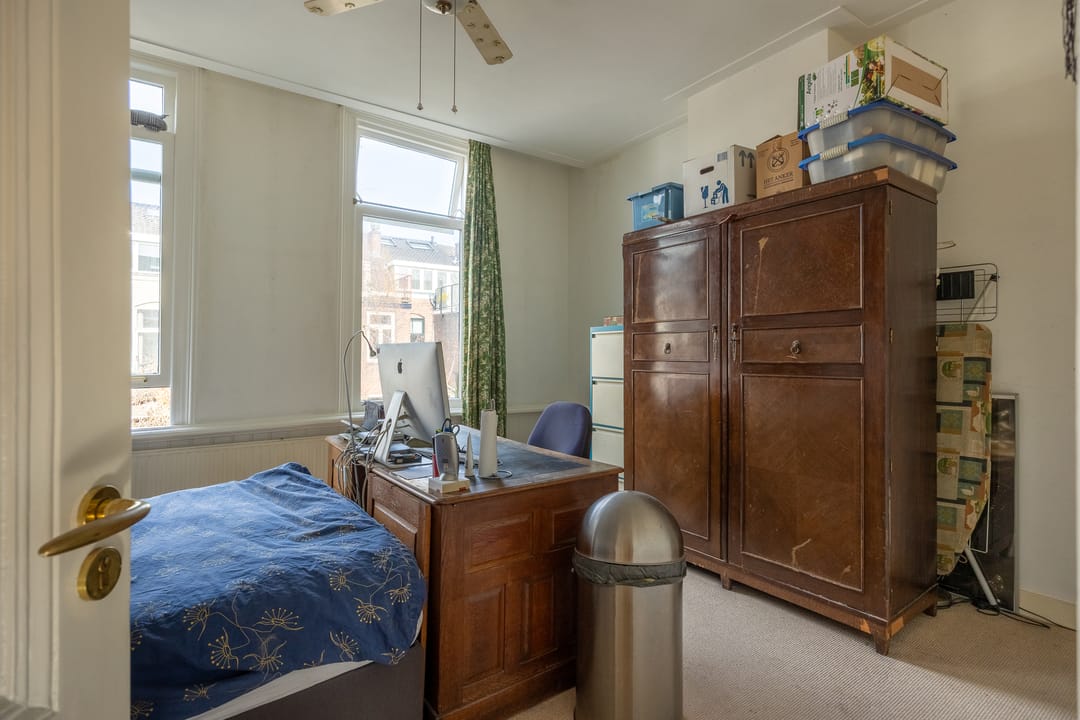 Foto 23 van Zandhofsestraat 40