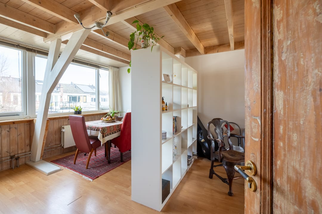 Foto 32 van Zandhofsestraat 40