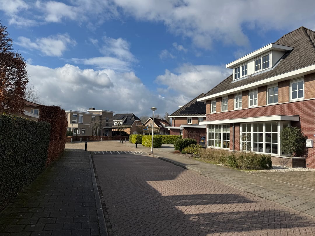 Foto 2 van De Toom 14