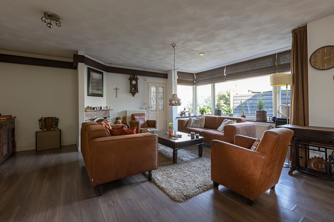 Foto 2 van Kampstraat 7