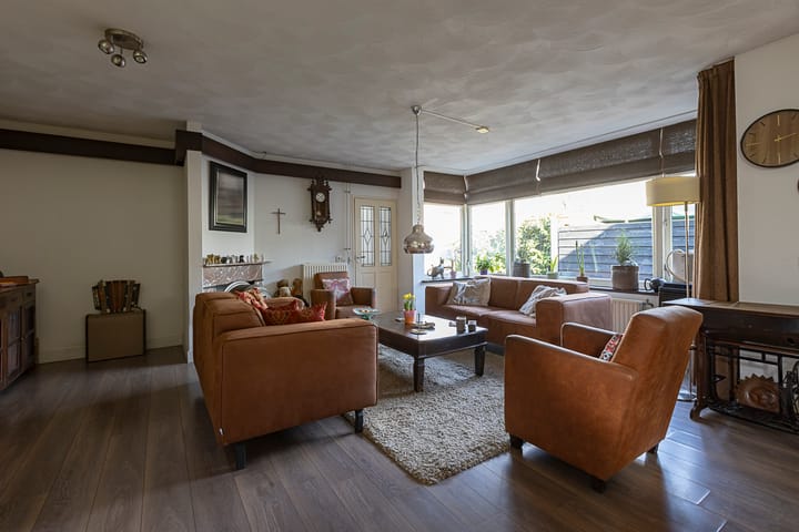 Foto 2 van Kampstraat 7