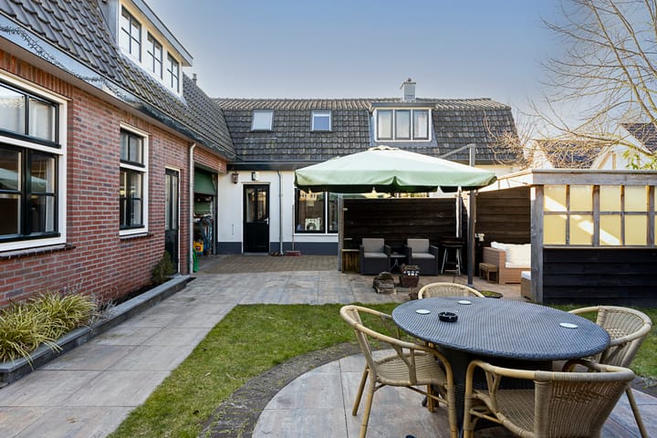 Foto 5 van Kampstraat 7