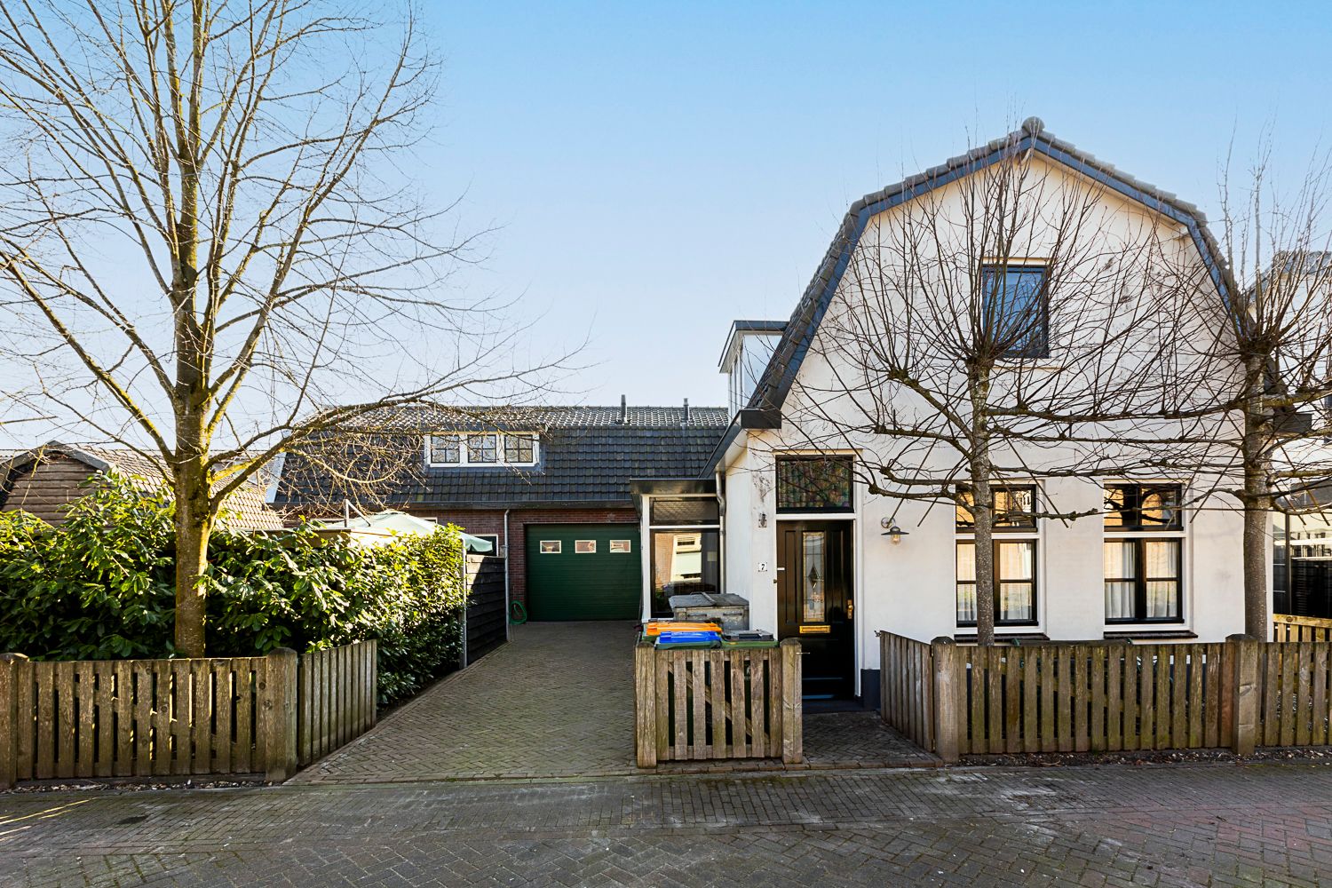 Foto 6 van Kampstraat 7