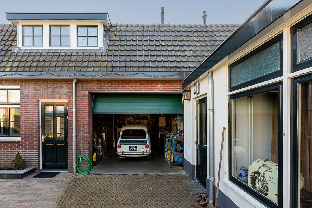 Foto 7 van Kampstraat 7