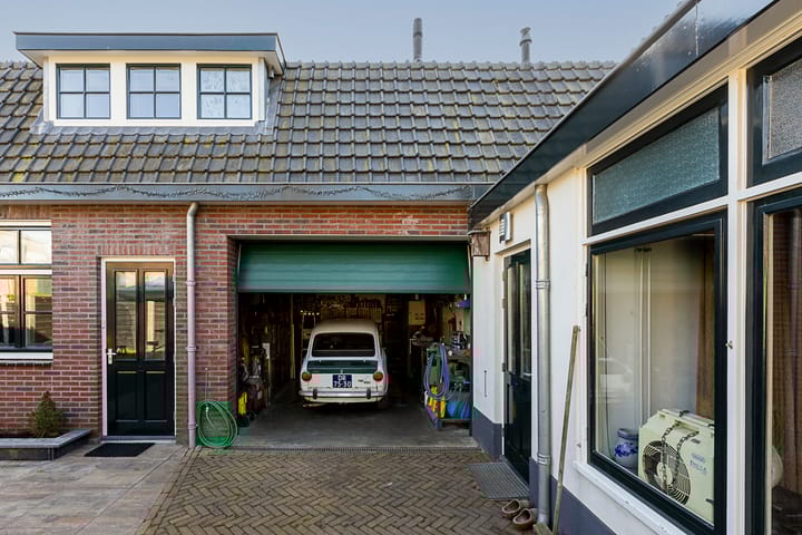 Foto 7 van Kampstraat 7