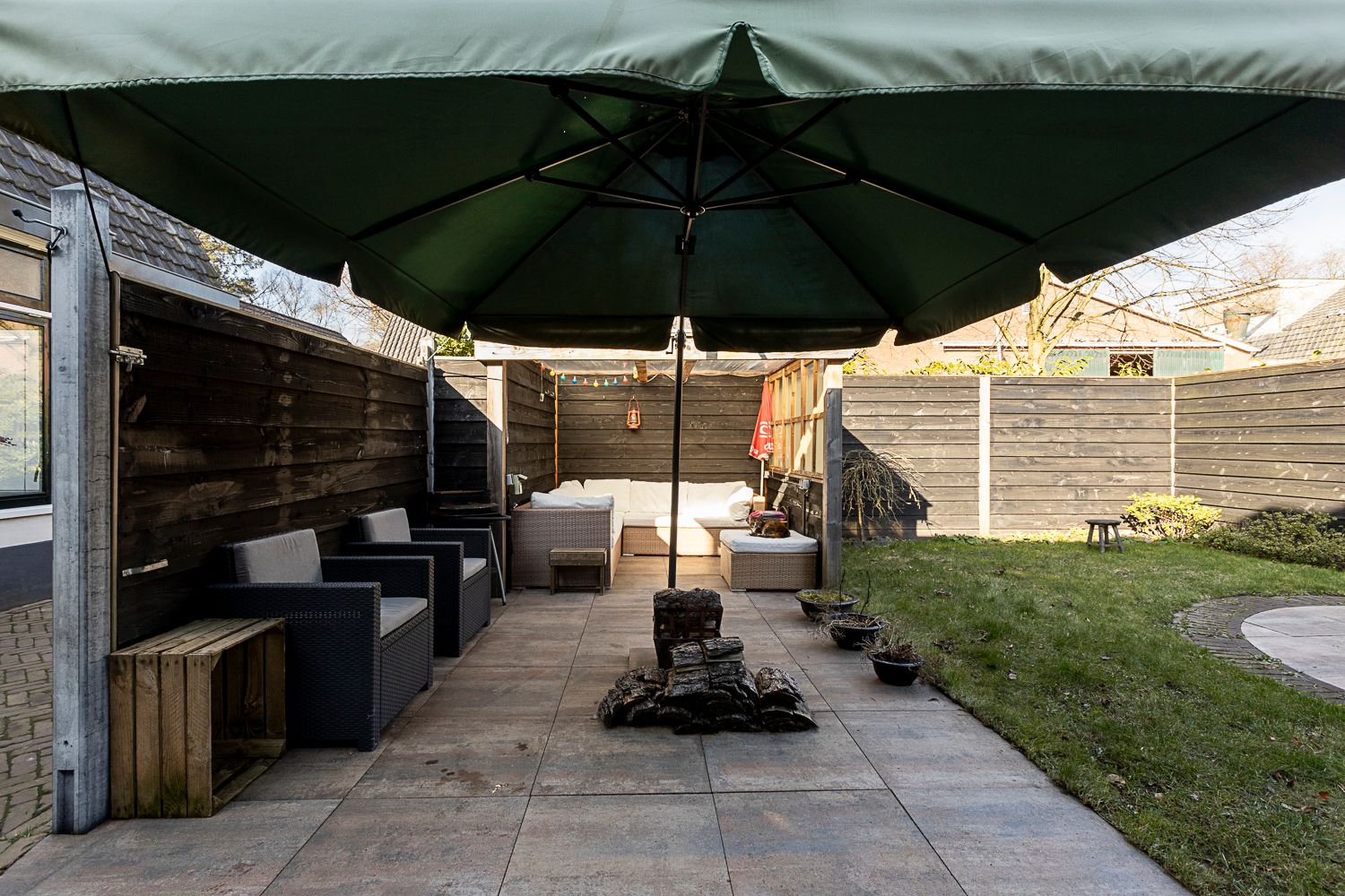 Foto 9 van Kampstraat 7