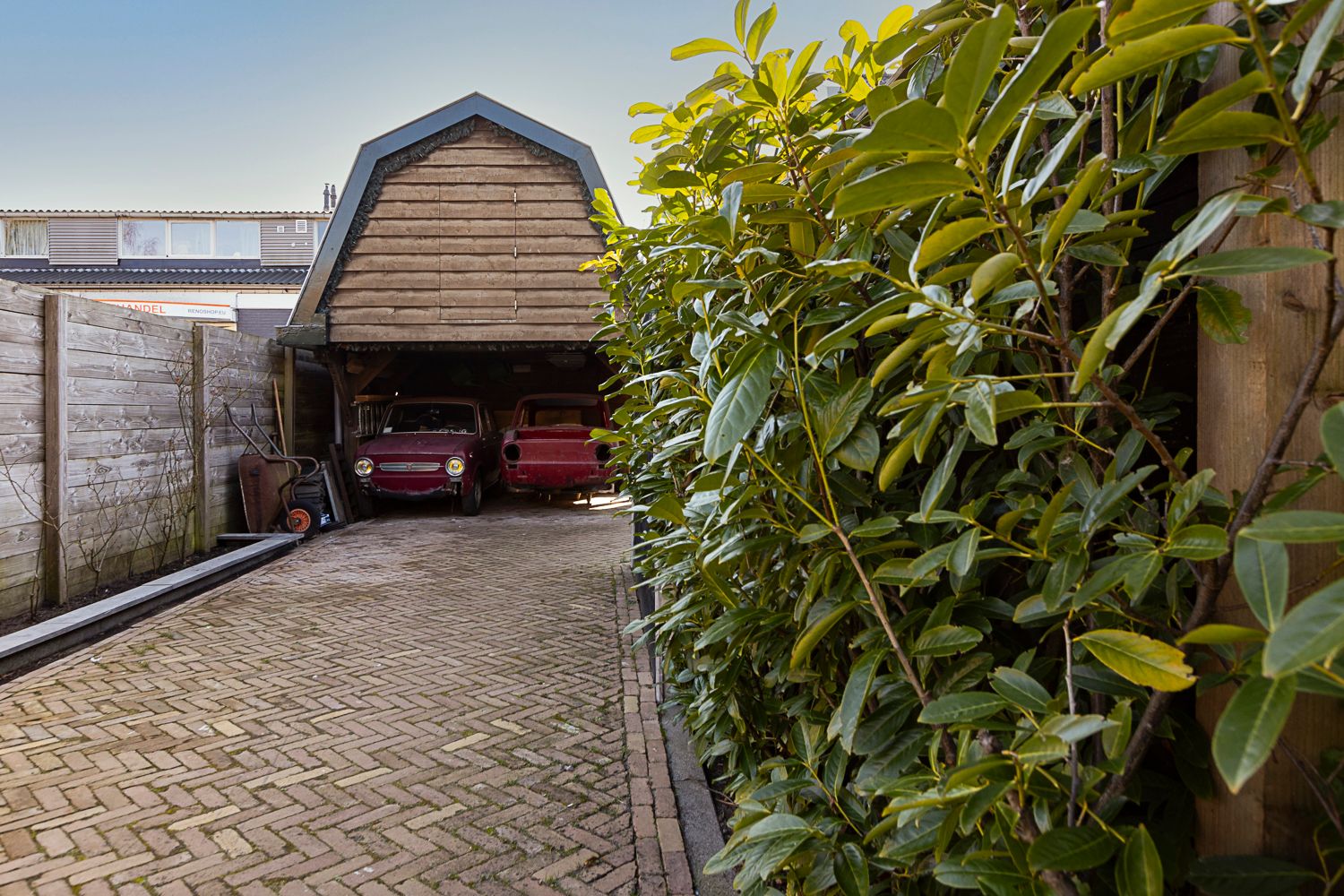 Foto 12 van Kampstraat 7