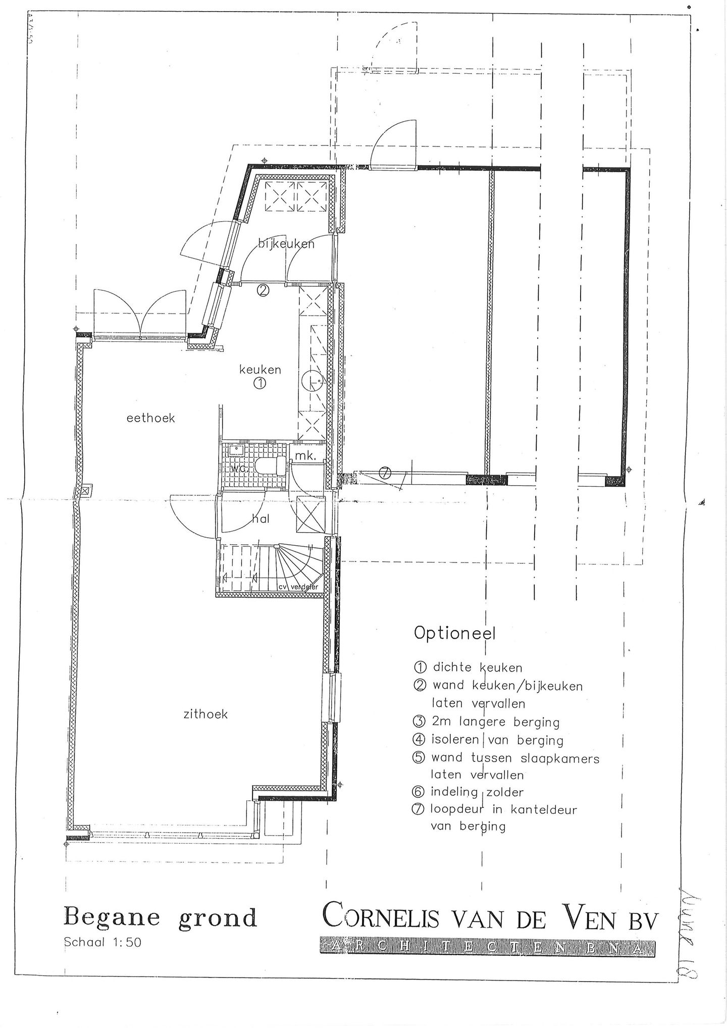 Foto 14 van De Toom 14