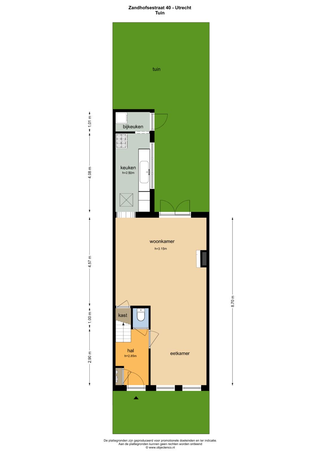 Foto 54 van Zandhofsestraat 40