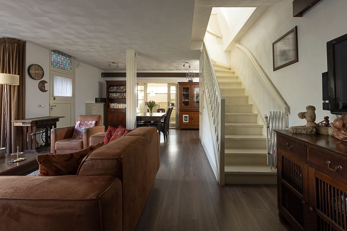 Foto 19 van Kampstraat 7