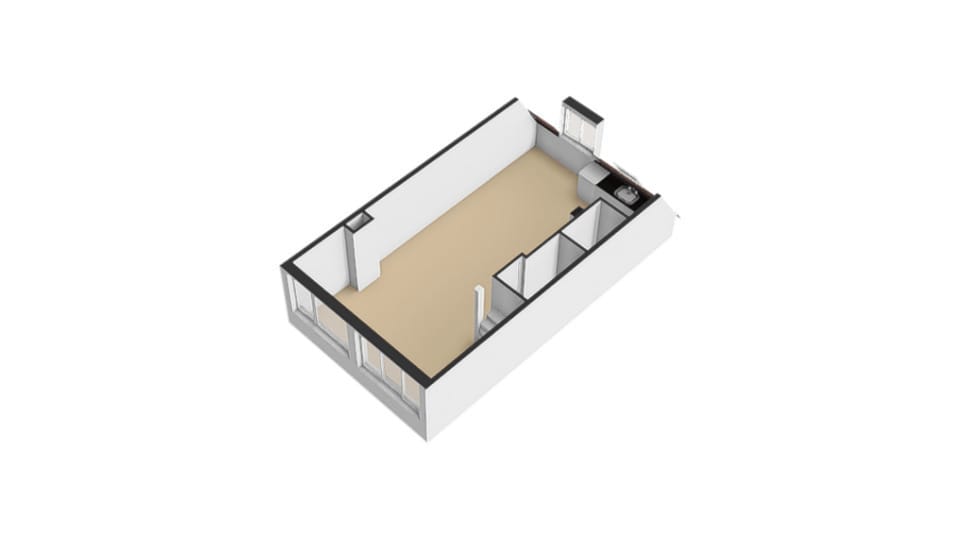 Foto 64 van Zandhofsestraat 40