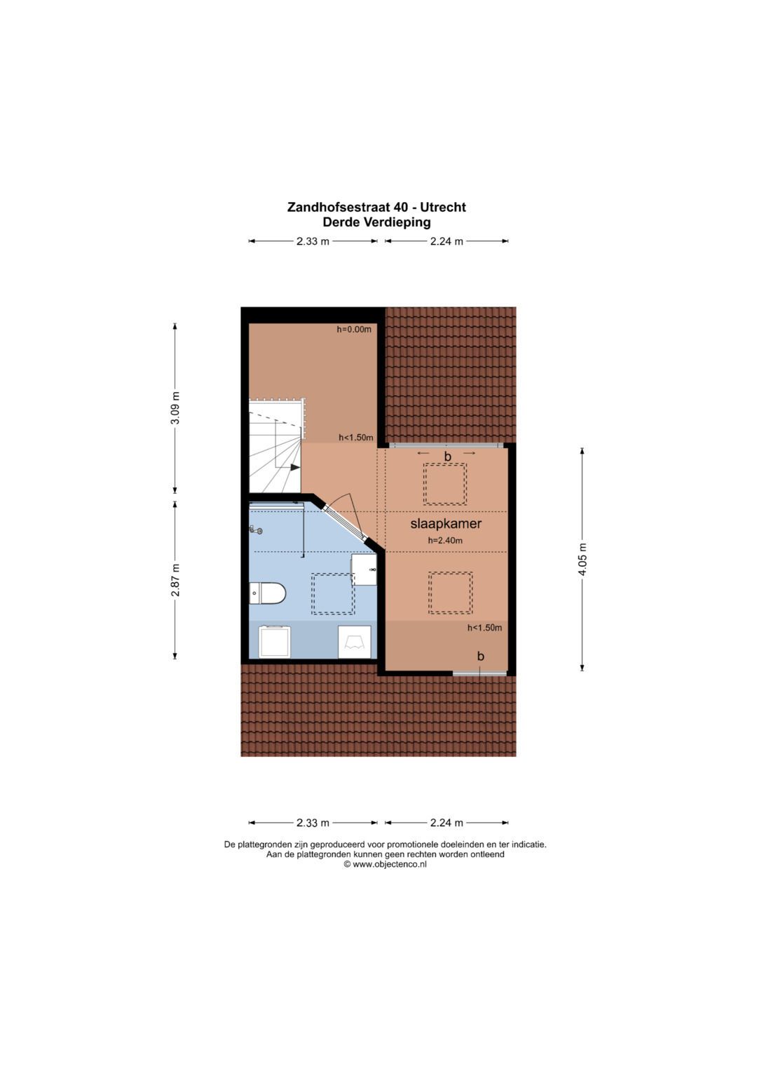 Foto 66 van Zandhofsestraat 40