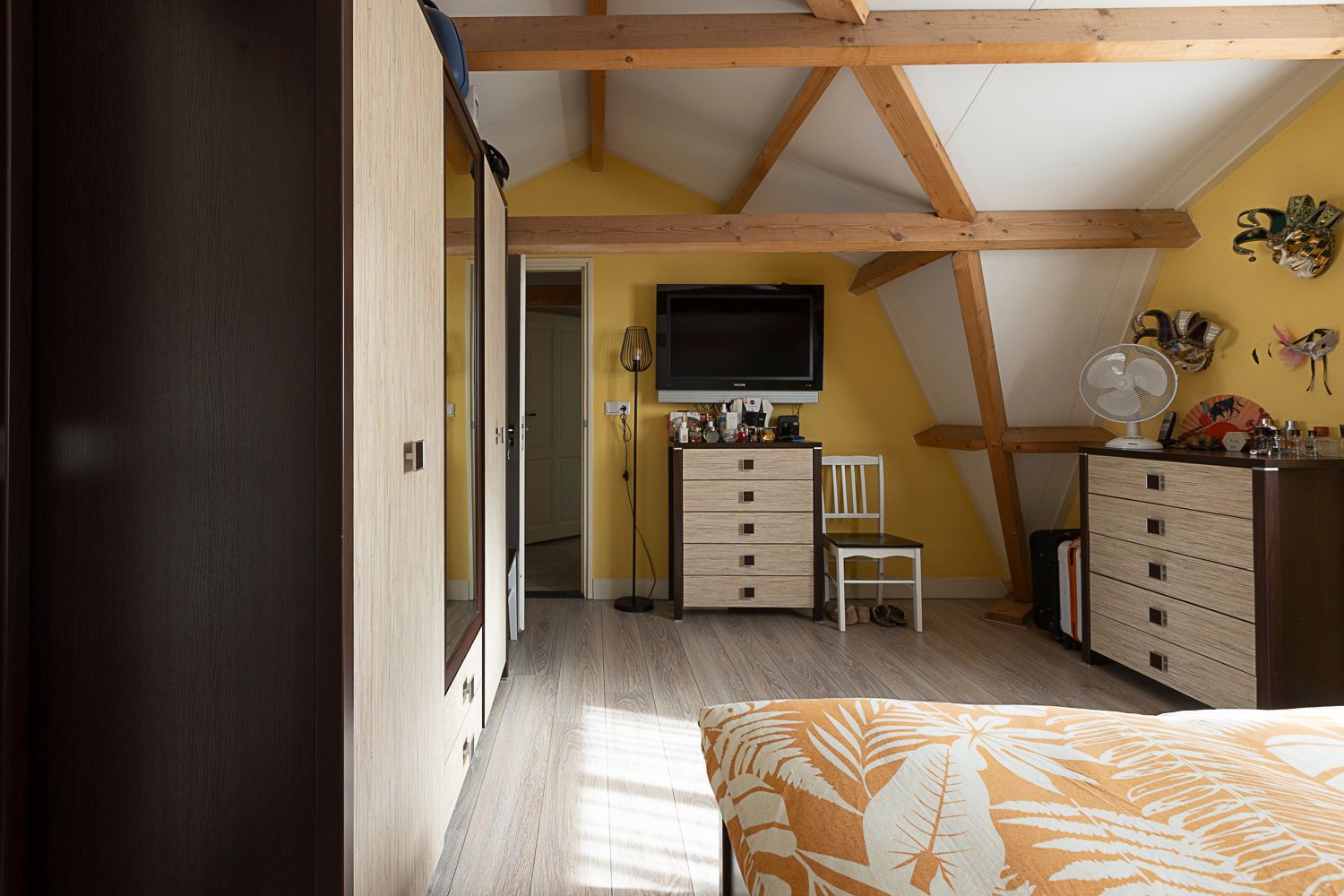 Foto 36 van Kampstraat 7