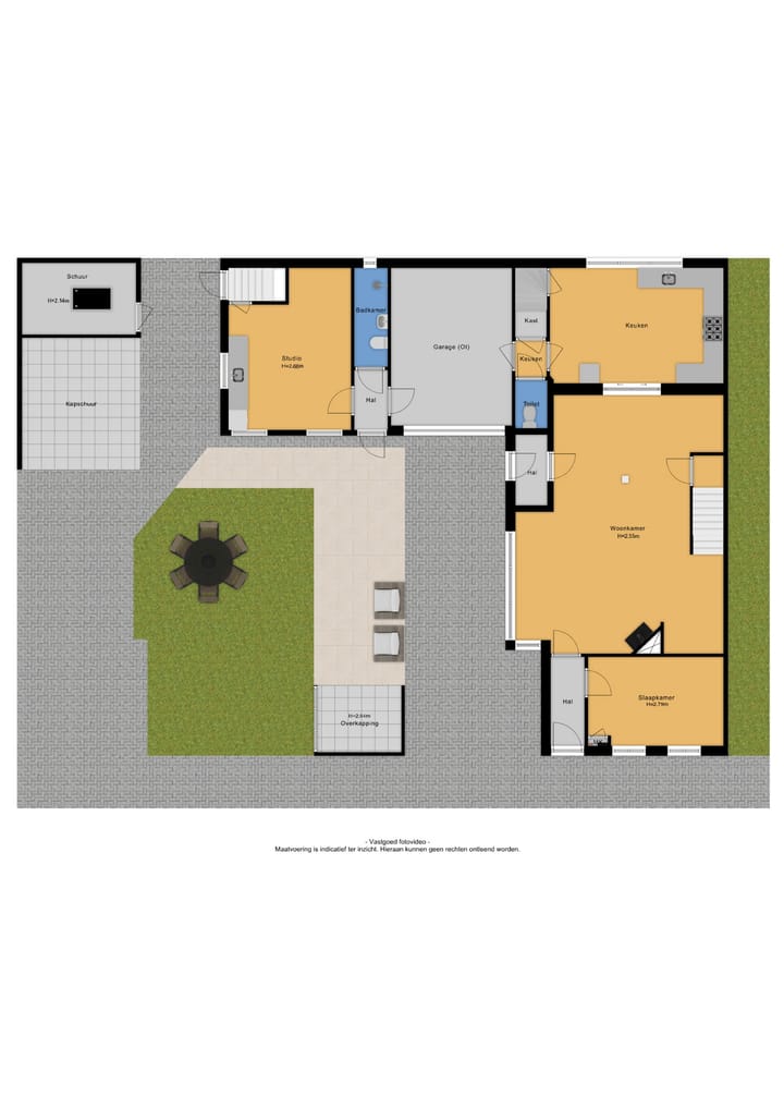 Foto 50 van Kampstraat 7