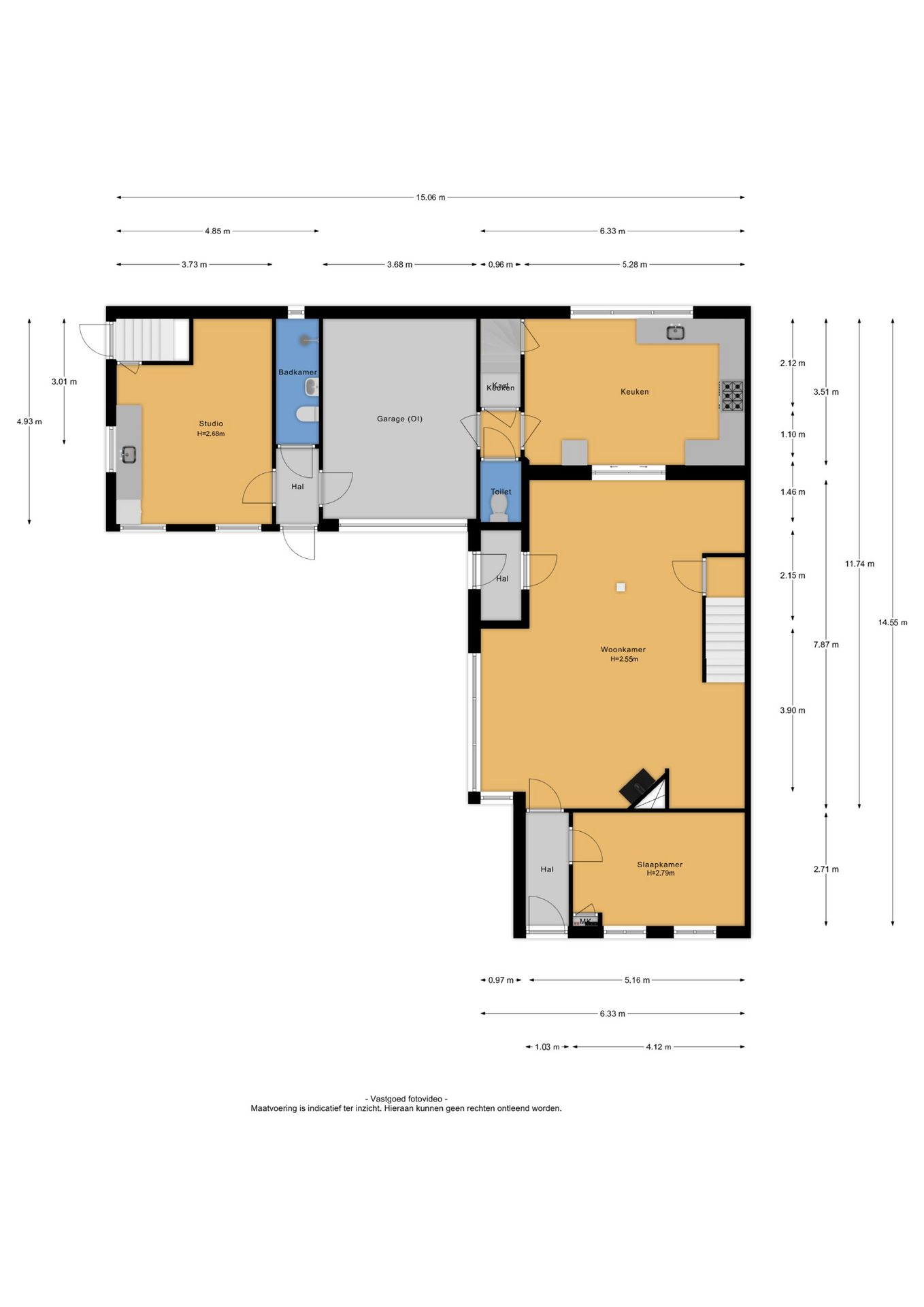 Foto 51 van Kampstraat 7