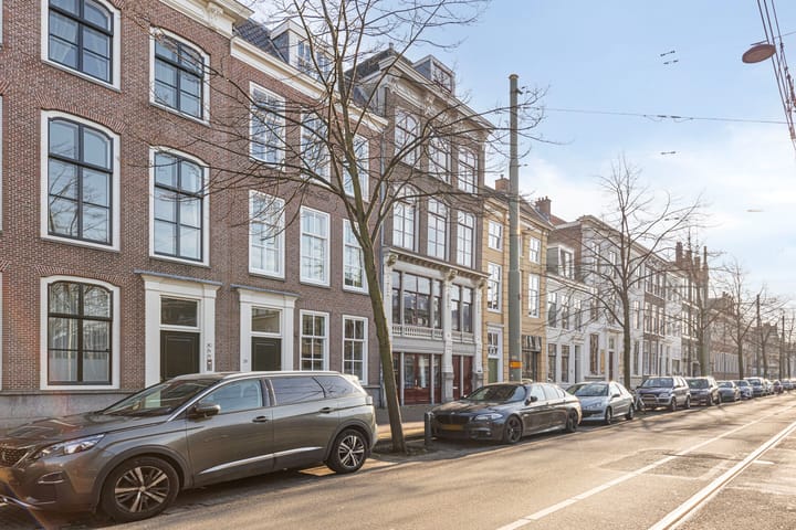 Foto 2 van Prinsegracht 26-C